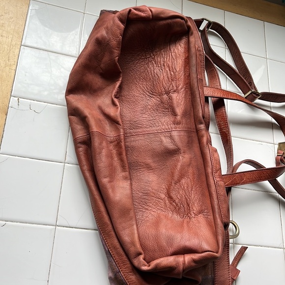 New Free People Rockport Tote - Picture 10 of 16